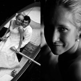 Fotografia ślubna JURA ROSA - Fotograf ślubny