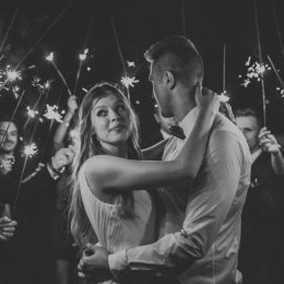 Mateusz Marcinkowski Fotografia - Fotograf ślubny