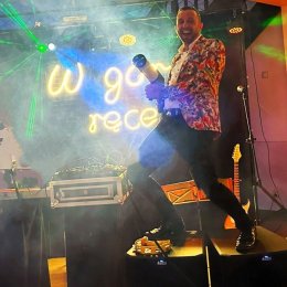 Zespół SunSet - Oprawa muzyczna