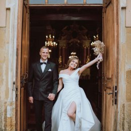 Cudowne kadry - Alicja - Fotografia - Fotograf ślubny