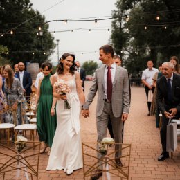 Paweł Pk - Fotografia - Fotograf ślubny