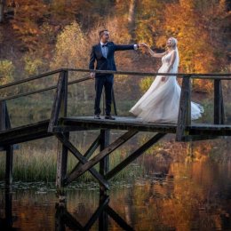 FotoGrafik Marcin Piekarski - Fotograf ślubny