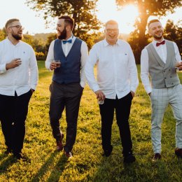 Fotografia Happy Planner Studio - Fotograf ślubny