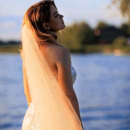 Smile! Diana Kosakowaka fotografia - Fotograf ślubny