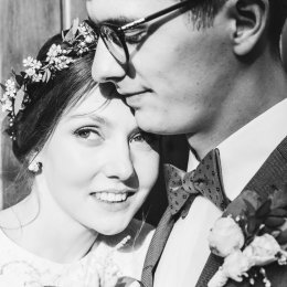 Historie Obrazkowe - Fotograf ślubny