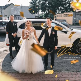 erphotography - Fotograf ślubny