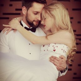 Magiczne Ujęcia Woźniak Fotografia - Fotograf ślubny