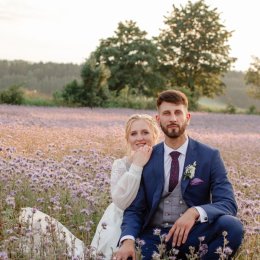 Dyktowane Emocjami - Fotograf ślubny