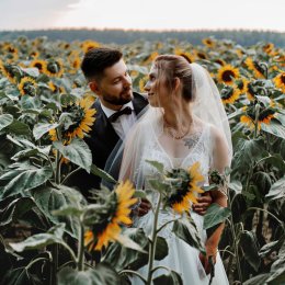 Paula Muszyńska Fotografia - Fotograf ślubny