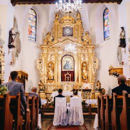 Adrian Kraczka Fotografia - Fotograf ślubny