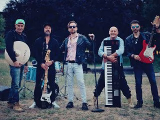 Coverband ALIVE
