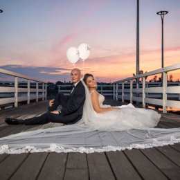 Best Memories Foto&Video - Fotograf ślubny