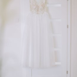 Fotograf Aleksandra Savka - Fotograf ślubny