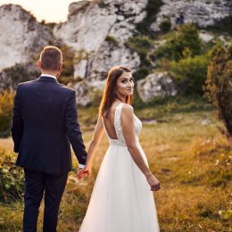 B Fotografia - Fotograf ślubny