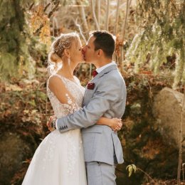 LirisStudio Photo - Fotograf ślubny