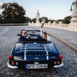 Monika Luniak Fotografia - Fotograf ślubny