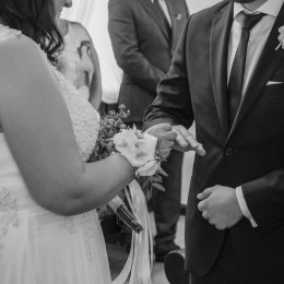 K&M Fotografia - Fotograf ślubny