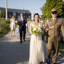 Słodkie Sny Fotograf - Fotograf ślubny