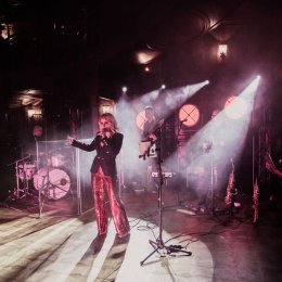 Zespół Somgors'y - Oprawa muzyczna