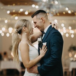 Aneta Włodarczyk Fotografia - Fotograf ślubny