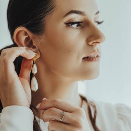 Kinga Karczyńska - Fotograf ślubny