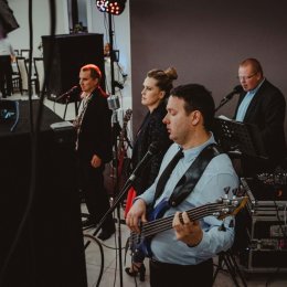 PartySounds - Oprawa muzyczna