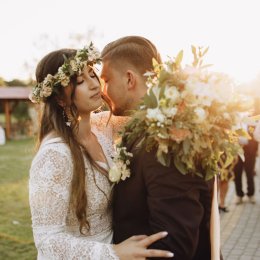 Aga Szulc Fotografia - Fotograf ślubny