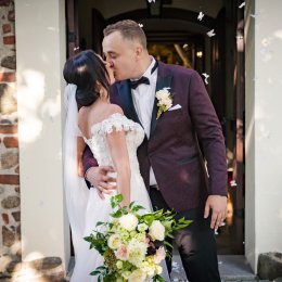 Pictures Of Love - Fotograf ślubny