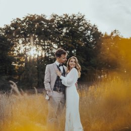 Anna Michalska Creative Fotografia - Fotograf ślubny