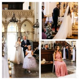 Aleksandra Chutko Fotografia Ślubna - Fotograf ślubny