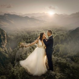 Flashback Studio Fotografii - Fotograf ślubny