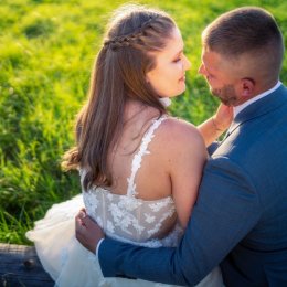 AM Fotografia z Pasją - Fotograf ślubny