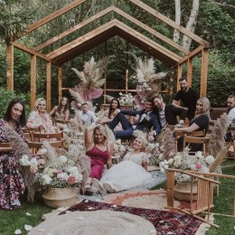 Klaudia Rowicka - Fotografia - Fotograf ślubny