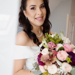 Monika Pyzalska Fotografia - Fotograf ślubny