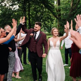 lightshire Anna Bałachowska - Fotograf ślubny