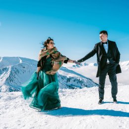 Patryk Woźniak Fotografia - Fotograf ślubny