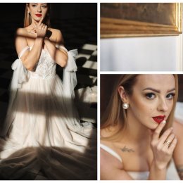 Joanna Surdyka Fotografia - Fotograf ślubny