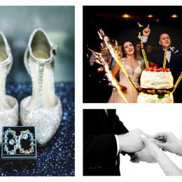 APOCHROMAT Piotr Godzina - Fotograf ślubny