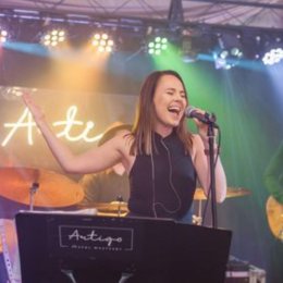 Zespół Artigo - Oprawa muzyczna