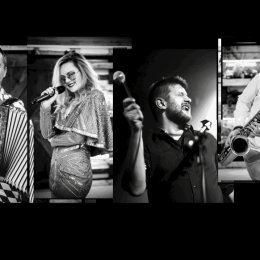 Sounds Good - Oprawa muzyczna