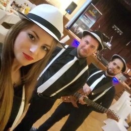 Zespół Mimo To - Oprawa muzyczna