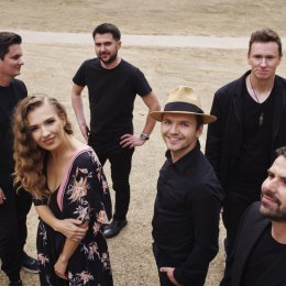 Pink & Roll Coverband - Oprawa muzyczna