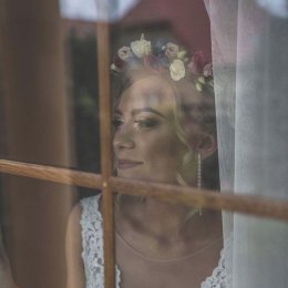 Photomanana - Fotograf ślubny