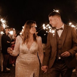 Klaudia Kłodnicka Fotografia - Fotograf ślubny