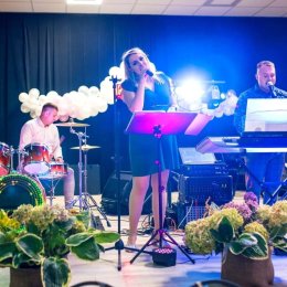 Zespół Vegas - Oprawa muzyczna