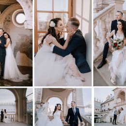 Blackbirds Paulina Janowska - Fotograf ślubny