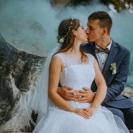 Artur Kalinowski-  10 Pracownia - Fotograf ślubny