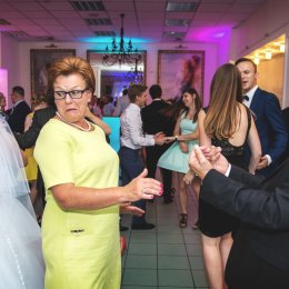 Jakub Popłoński - Wostok Design - Fotograf ślubny