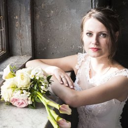 Bujak Photography - Fotograf ślubny