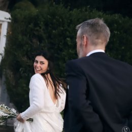 Fotografia Malgo Stryjek - Fotograf ślubny